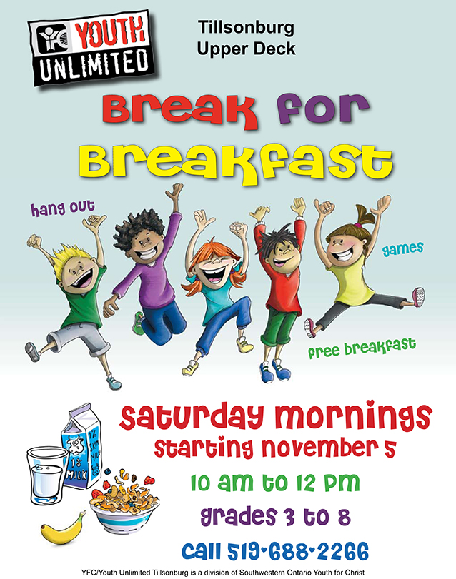 break-for-breakfast-poster