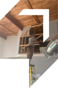 Snack Bar Demolition